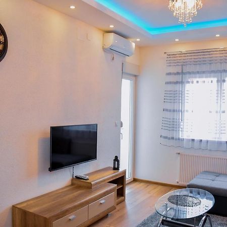 Apartman Blagojevic Banja Koviljača Kültér fotó