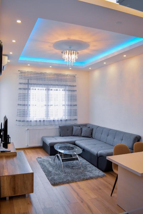 Apartman Blagojevic Banja Koviljača Kültér fotó