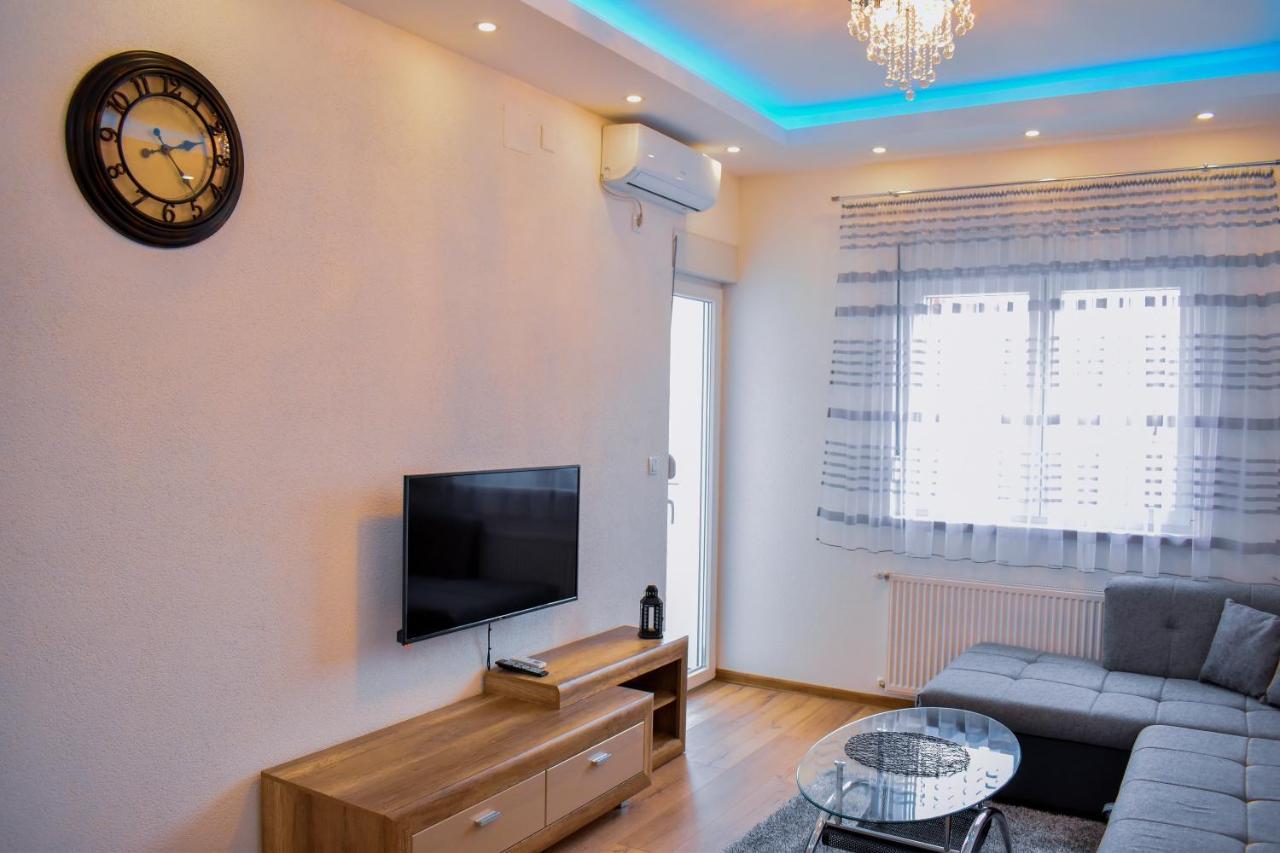 Apartman Blagojevic Banja Koviljača Kültér fotó