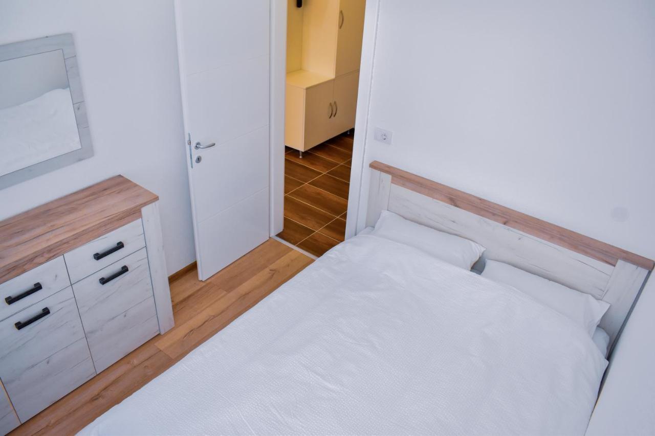 Apartman Blagojevic Banja Koviljača Kültér fotó