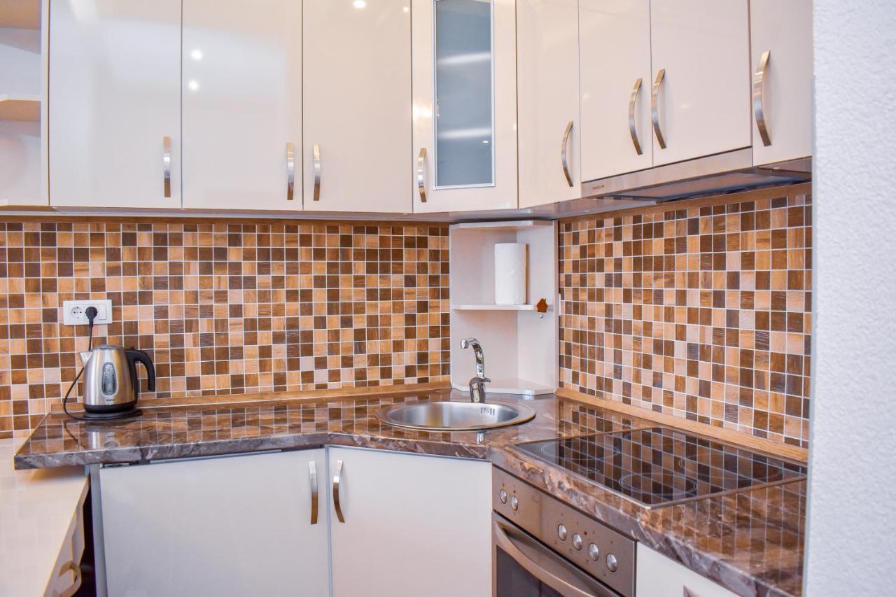 Apartman Blagojevic Banja Koviljača Kültér fotó