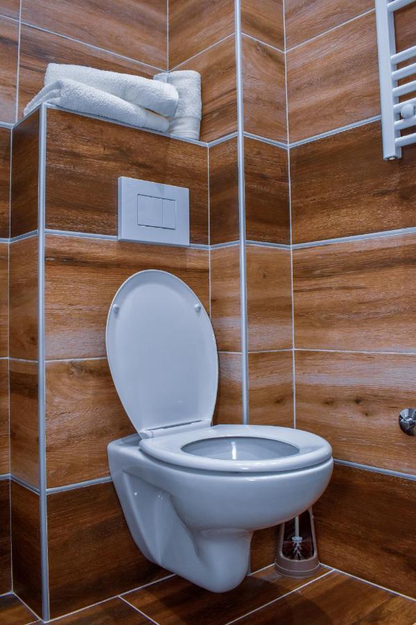Apartman Blagojevic Banja Koviljača Kültér fotó