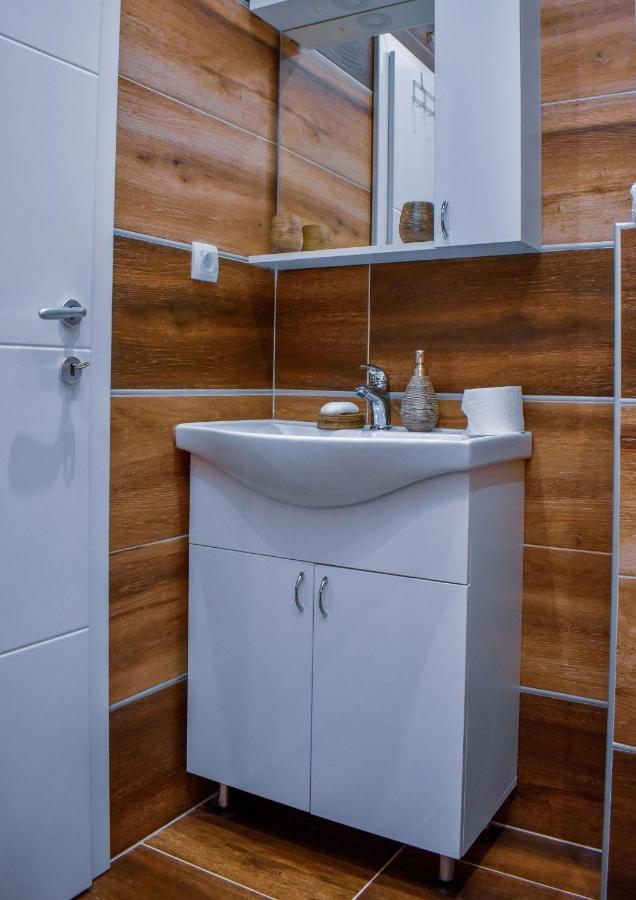 Apartman Blagojevic Banja Koviljača Kültér fotó