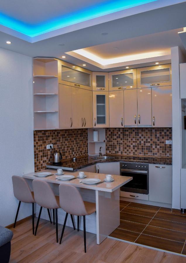Apartman Blagojevic Banja Koviljača Kültér fotó